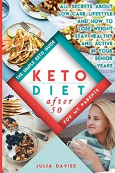 Keto Diet After 50