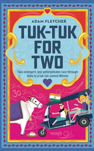 Tuk-Tuk for Two