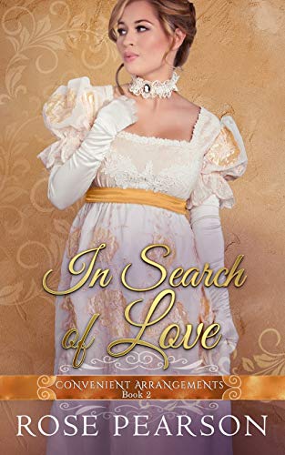 In Search of Love