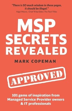 MSP Secrets Revealed