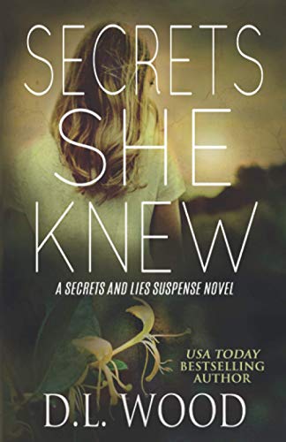 Secrets She Knew