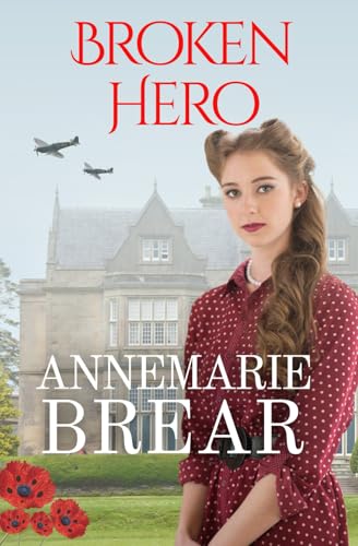 Broken Hero