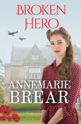 Broken Hero