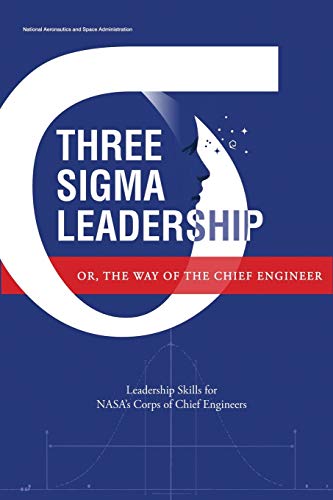 Three Sigma Leadership