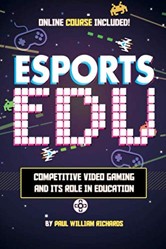 Esports in Education: Exploring Educational Value in Esports Clubs, Tournaments and Live Video Productions