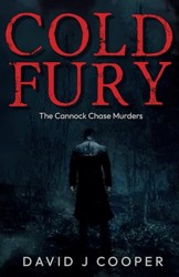 Cold Fury