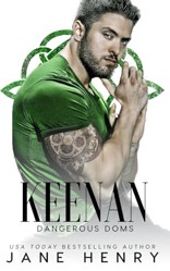 Keenan: A Dark Irish Mafia Romance