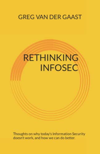 Rethinking InfoSec