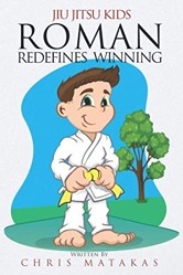 Jiu Jitsu Kids: Roman Redefines Winning