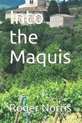 Into the Maquis