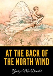 At the Back of the North Wind