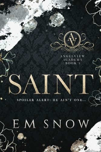 Saint
