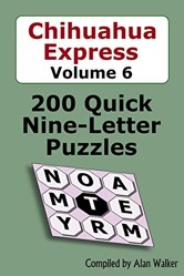 Chihuahua Express Volume 6