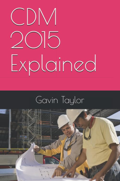 CDM 2015 Explained