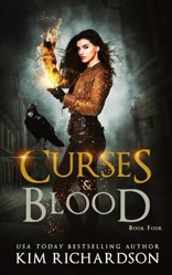 Curses & Blood