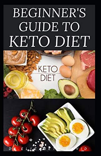 Beginner's Guide to Keto Diet