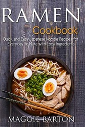 Ramen Cookbook