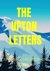 THE UPTON LETTERS Arthur Christopher Benson