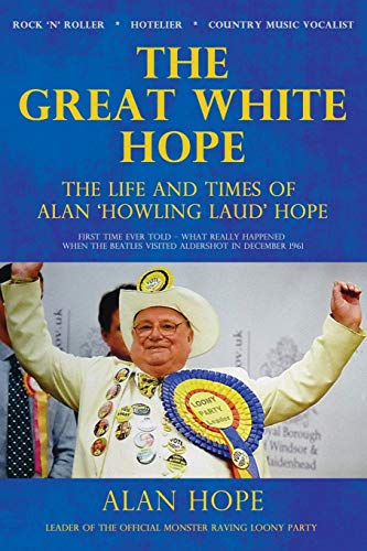 The Great White Hope