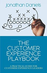 The Customer Experience Playbook