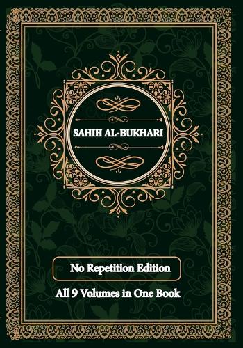 Sahih al-Bukhari