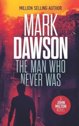 The Man Who Never Was
