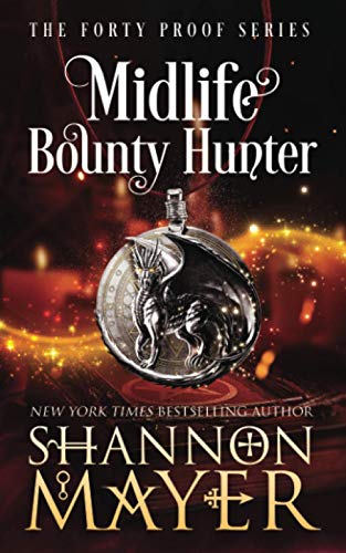 Midlife Bounty Hunter