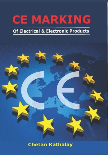 CE Marking -Of Electrical and Electronic Products