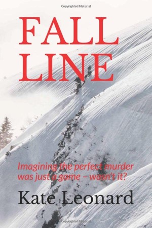FALL LINE: Imagining the perfect murder was just a game - wasn't it? (The Yorkshire Murders)