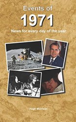 Events of 1971