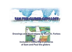 Sam The Glider Gets Lost
