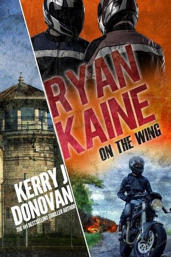 Ryan Kaine