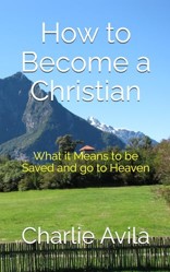 How to Become a Christian