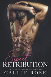 Sweet Retribution: A Dark Reverse Harem Romance (Ruthless Games)