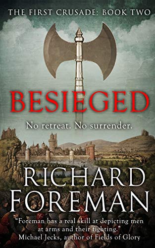 Besieged