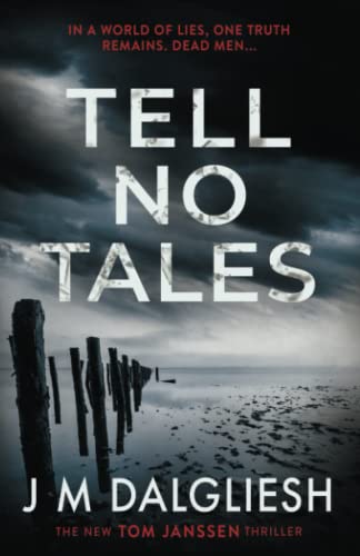 Tell No Tales (Hidden Norfolk)