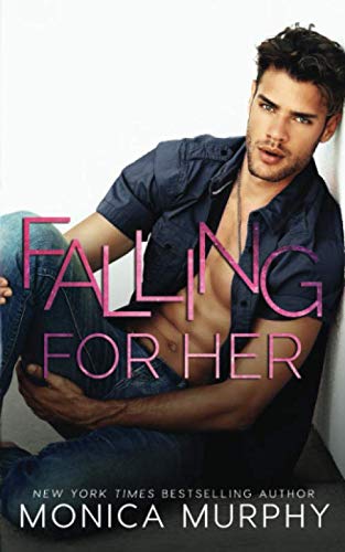 Falling For Her (The Callahans)