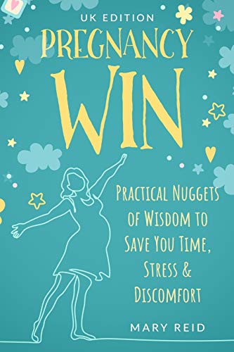 PREGNANCY WIN - UK Edition