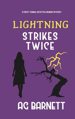 Lightning Strikes Twice