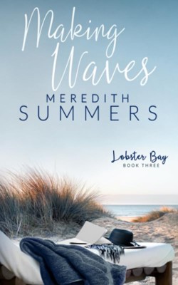 Making Waves (Lobster Bay)