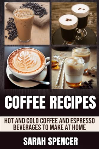Coffee Recipes