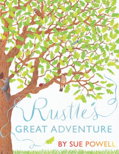Rustle's Great Adventure