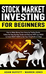 Stock Market Investing for Beginners
