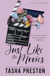 Just Like the Movies (The One standalone series)