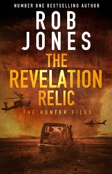 The Revelation Relic (The Hunter Files)