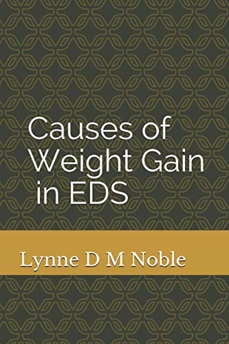 Causes of Weight Gain in EDS