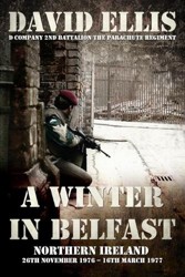 A Winter in Belfast