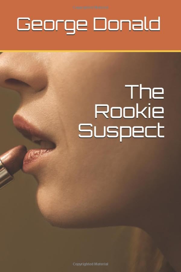 The Rookie Suspect