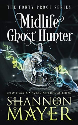 Midlife Ghost Hunter