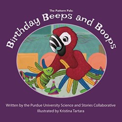 Birthday Beeps and Boops